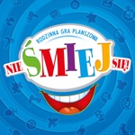Nie Śmiej Się