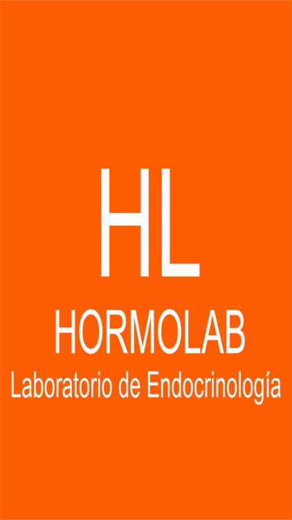 Hormolab Móvil