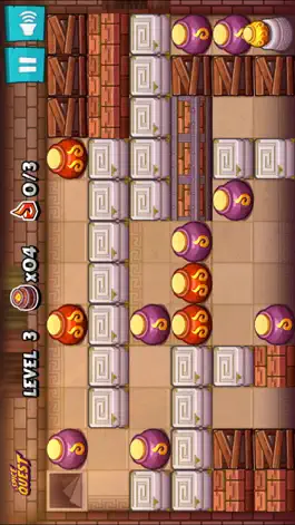 Game screenshot Spice Bomber Puzzle apk