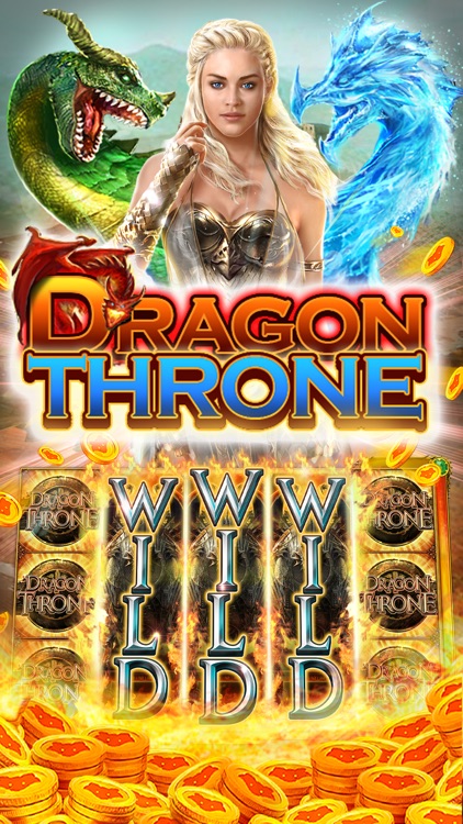 Buffalo Bonus Casino
