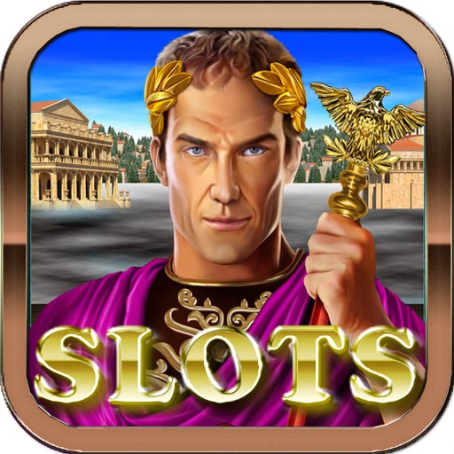 Lord of Sky Slots 777 with Wonderland Casino iOS App