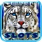 Wild Snow Leopard Slots – Big Win Casino Free