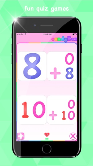 Athina's Maths(圖3)-速報App