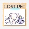Missing Pet ~for found lost cat or lost dog