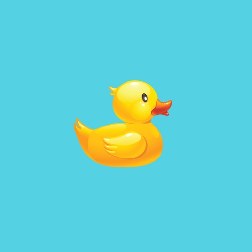 Yellow Duck icon