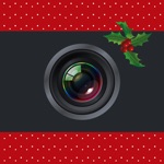 Bordermas – Christmas And New Year Photo Editing