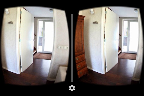 Kreffer Makelaardij VR screenshot 4