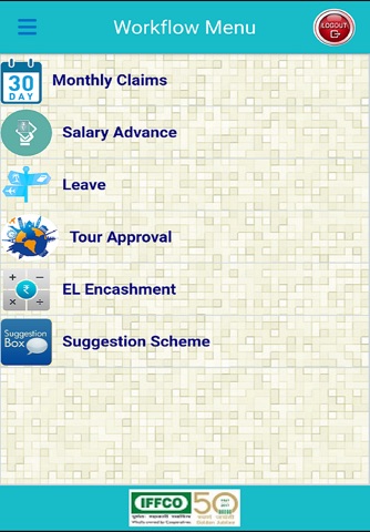 IFFCOApp screenshot 2