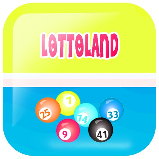 Guide for Lottoland App - International Lotteries icon