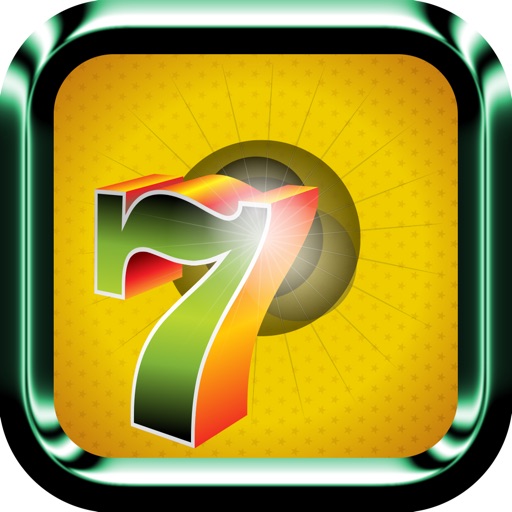 777 Golden Gambler Palace Of Vegas - Casino icon