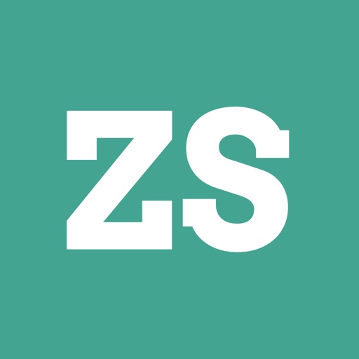 ZScore Calculator iOS App