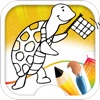 TORTOISE Drawing Book Free