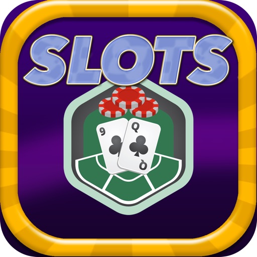 Double Diamond Double Blast - Free Star Slots Machines iOS App