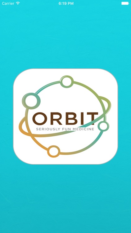 Orbit-Medicine