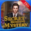 Secret Detective Mystery - Puzzle Game Pro