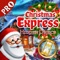 Christmas Express - Hidden Mystery