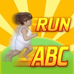 Genius run magic alphabet ABC preschool learning