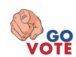 Be a PATRIOT