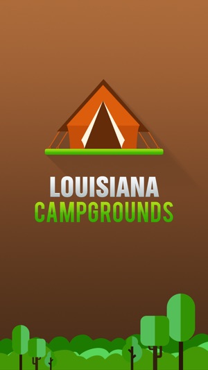 Louisiana Camping & RV Parks(圖1)-速報App