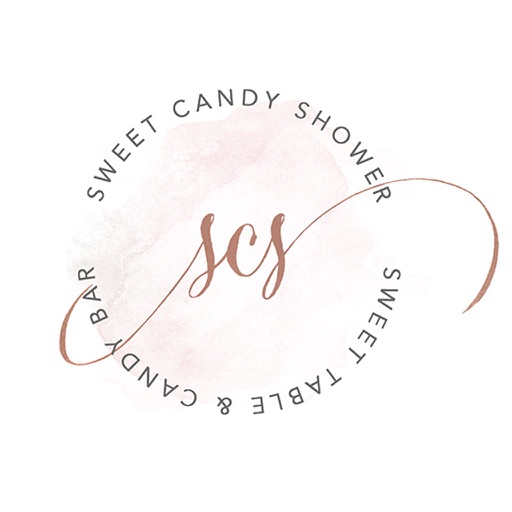 Sweet Candy Shower