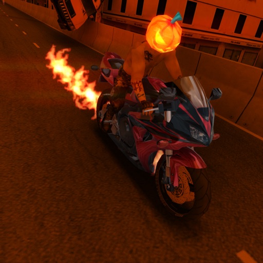 Highway Rage Rider