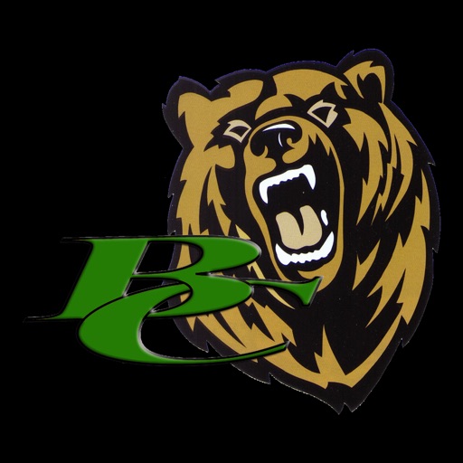 Bear Creek Bears MSID icon