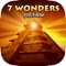 7 wonders everyday play jigsaw puzzle on planet