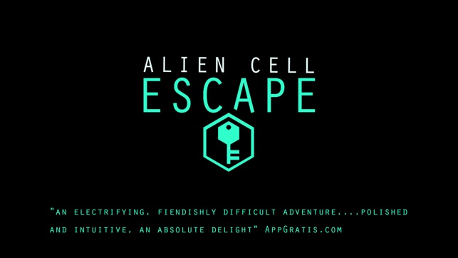 Alien Cell: Escape(圖3)-速報App