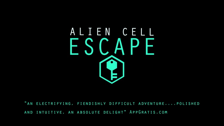 Alien Cell: Escape