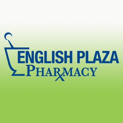 English Plaza Pharmacy by Digital Pharmacist Inc.