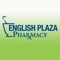 With the official English Plaza Pharmacy iPhone app, you can order your refill prescriptions from your Apple iPhone