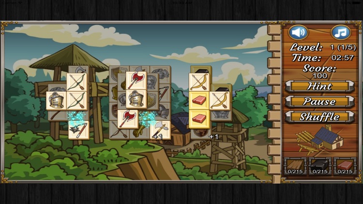 The Castle Labyrinth screenshot-3