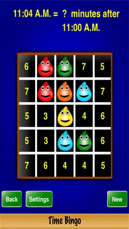 Game screenshot Time Bingo mod apk
