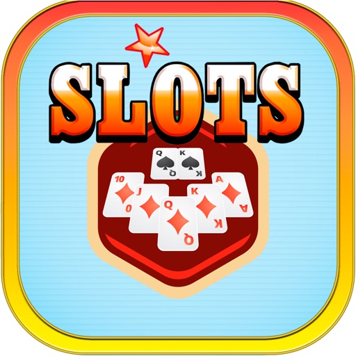 Night Lucky Slots Casino Big icon