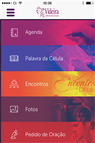 Videira - Palmas screenshot 2