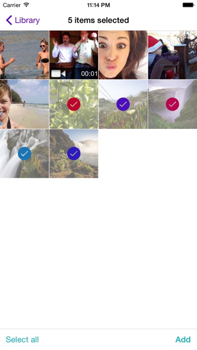 oneSafe Pix 4 oneSafe Pix 4