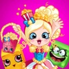 Shopkins games for free - Unblock for Shopkins