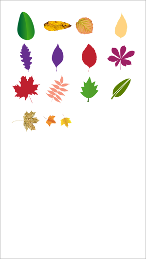 Leaf Sticker Pack!(圖1)-速報App