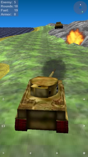 Tank Ace 1944 HD Lite(圖3)-速報App