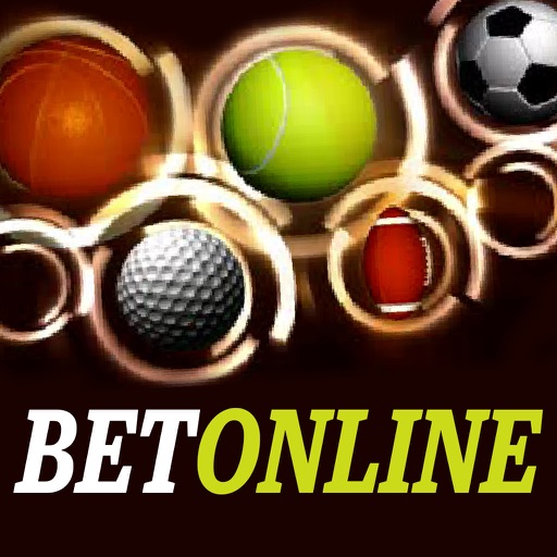 Bet.Online iOS App