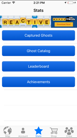 Ghost Catcher GO(圖4)-速報App