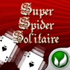 Super Spider Solitaire