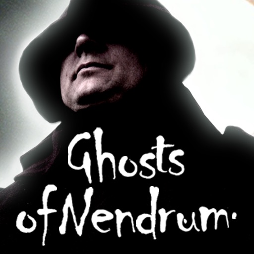 Ghosts of Nendrum iOS App