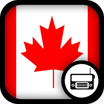 Canadian Radio Читы