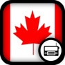 Get Canadian Radio for iOS, iPhone, iPad Aso Report