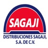 Sagaji app