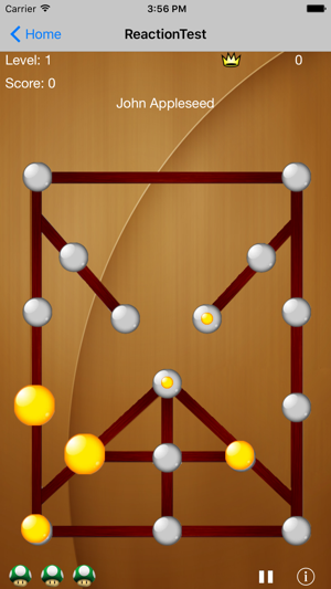 Reaction Test Lite(圖2)-速報App