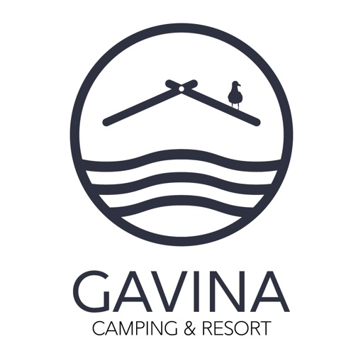 Camping Gavina & Resort icon