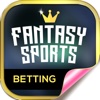 Fantasy Sports Beting and Daily Fantasy App