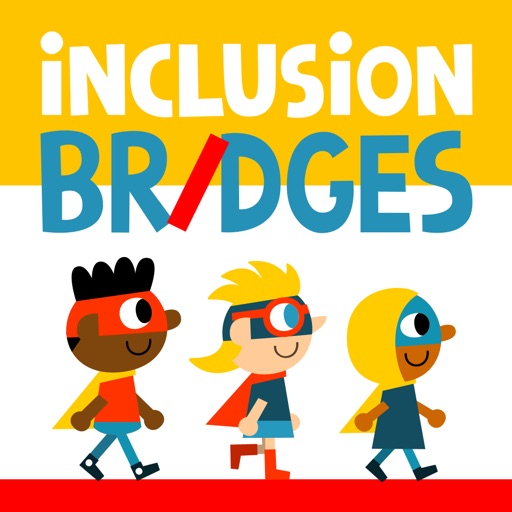 Inclusion Bridges iOS App
